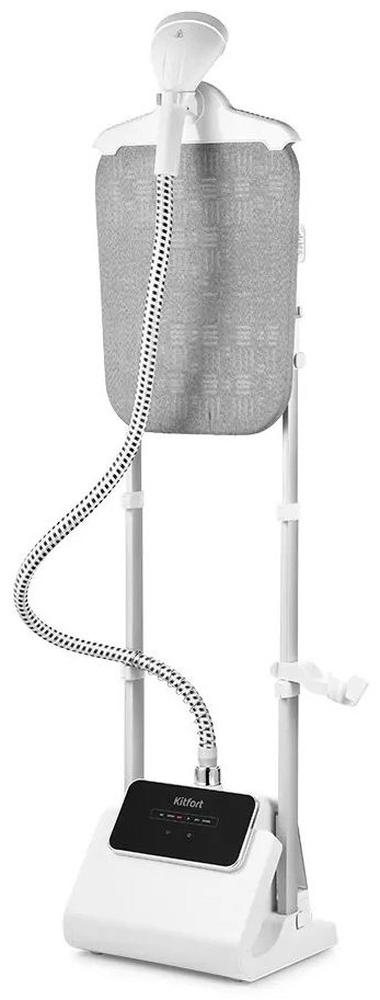 Отпариватель Kitfort KT-9122 белый