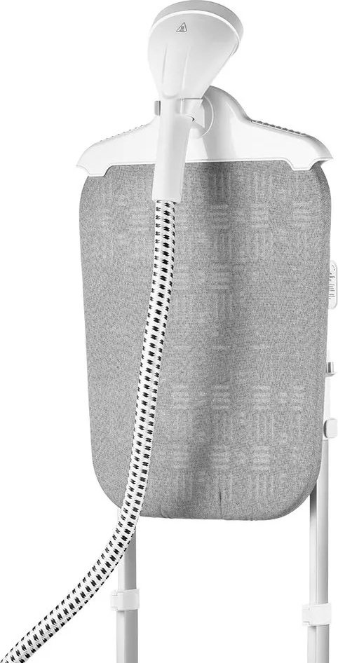 Отпариватель Kitfort KT-9122 белый - ForteMarket Отпариватель Kitfort KT-9122 белый купить,0