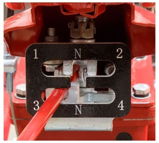 Культиватор ASILAK SL-186L-6512 - ForteMarket Культиватор ASILAK SL-186L-6512 купить,0