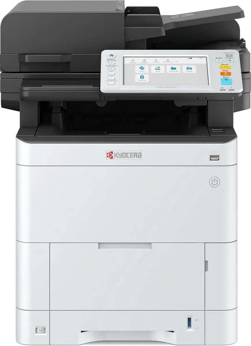 МФУ KYOCERA 1102Z43NL0