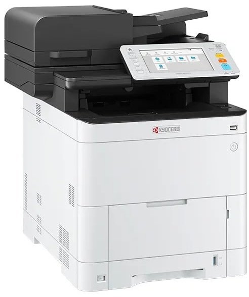 МФУ KYOCERA 1102Z43NL0 купить,0