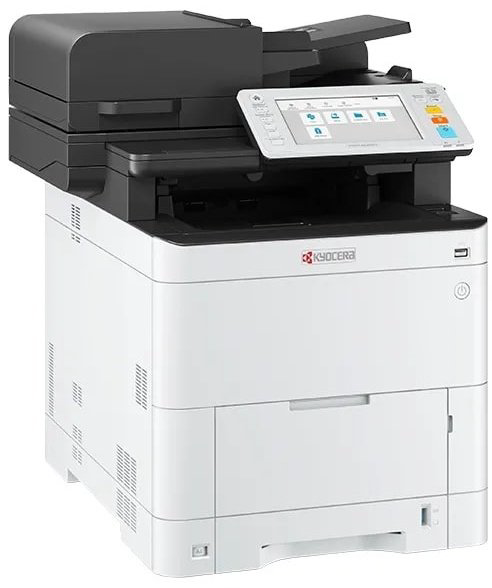 МФУ KYOCERA 1102Z43NL0 купить,643587