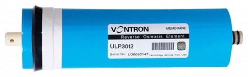 Vontron мембрана ULP3012-600, для бытового фильтра