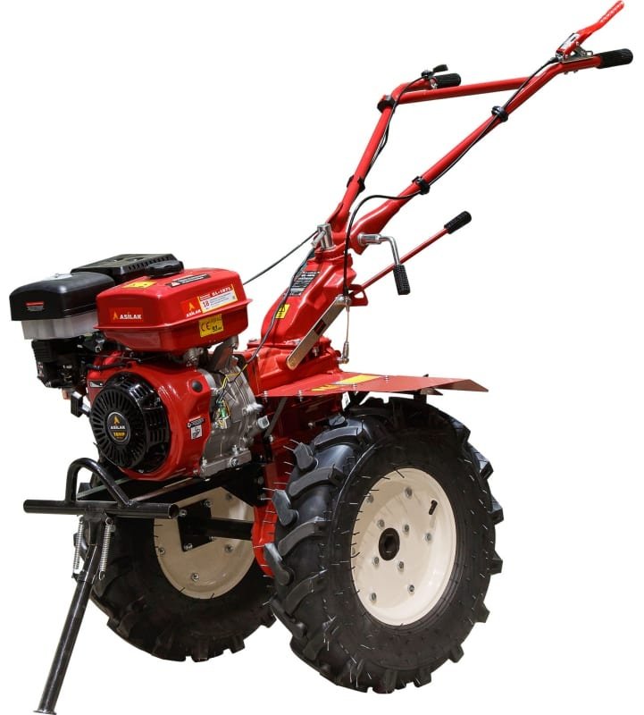 Культиватор ASILAK SL-187L AS1556-2