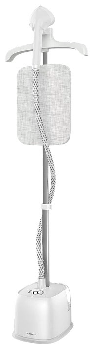 Отпариватель Scarlett SC-GS130S39 белый