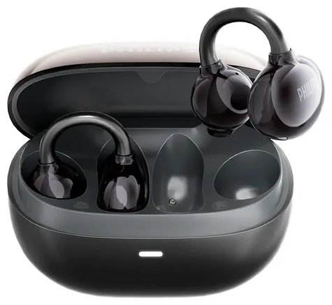 Наушники Philips TAT3469 черный