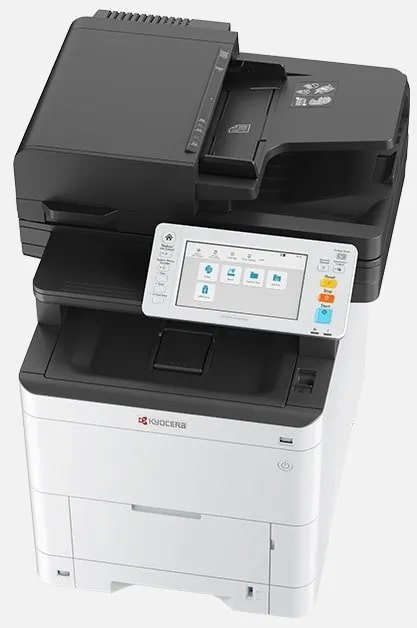 МФУ KYOCERA 1102Z43NL0 купить,0