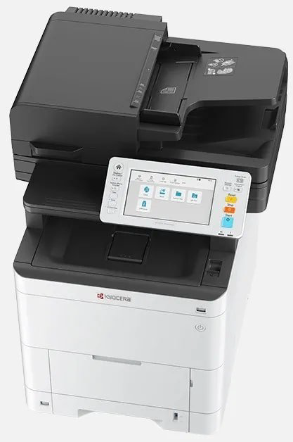 МФУ KYOCERA 1102Z43NL0 купить,643587