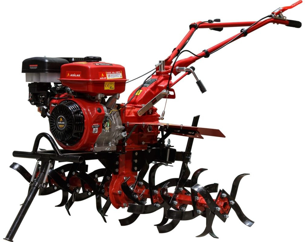Культиватор ASILAK SL-187L AS1556-2 купить,NaN