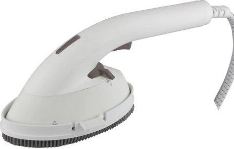 Отпариватель Timberk T-VGS03 белый купить,0