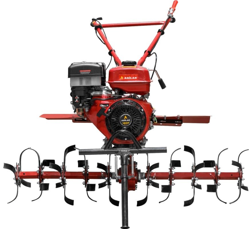 Культиватор ASILAK SL-187L AS1556-2 - ForteMarket Культиватор ASILAK SL-187L AS1556-2 купить,0