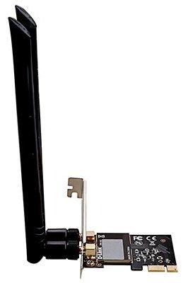 Сетевая карта D-link DWA-582/RU/B1A