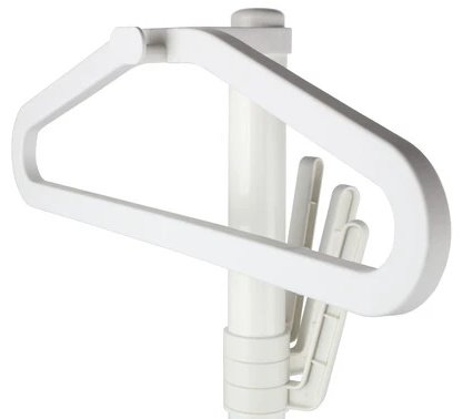 Отпариватель Timberk T-VGS03 белый купить,0