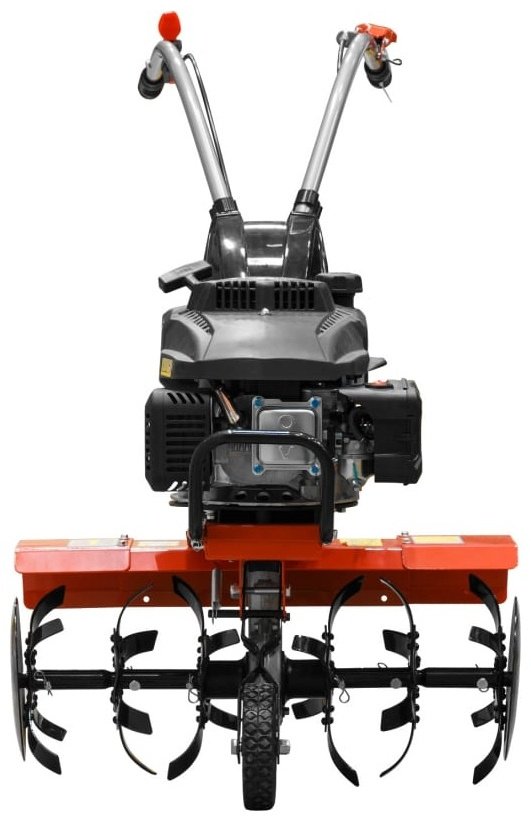 Культиватор ASILAK SL-51
