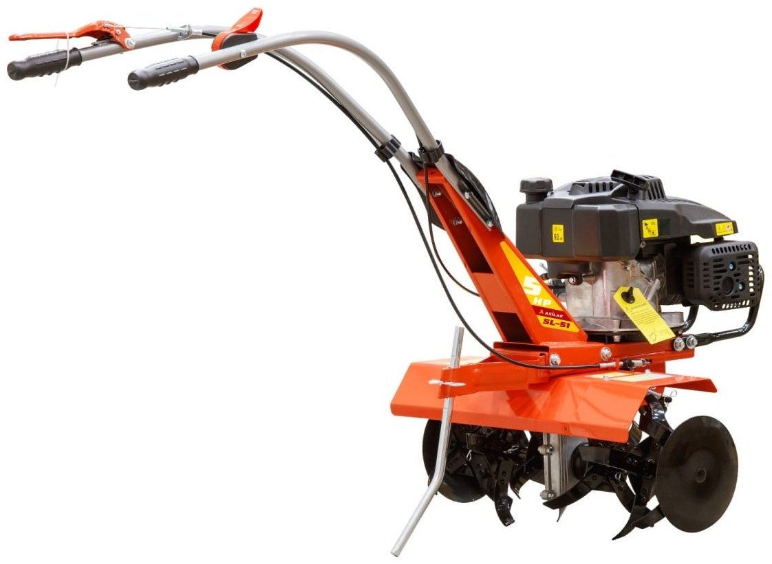 Культиватор ASILAK SL-51 - ForteMarket Культиватор ASILAK SL-51 купить,0