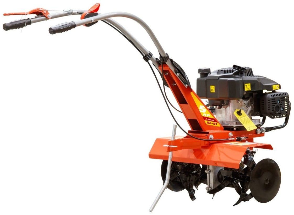 Культиватор ASILAK SL-51 купить,NaN
