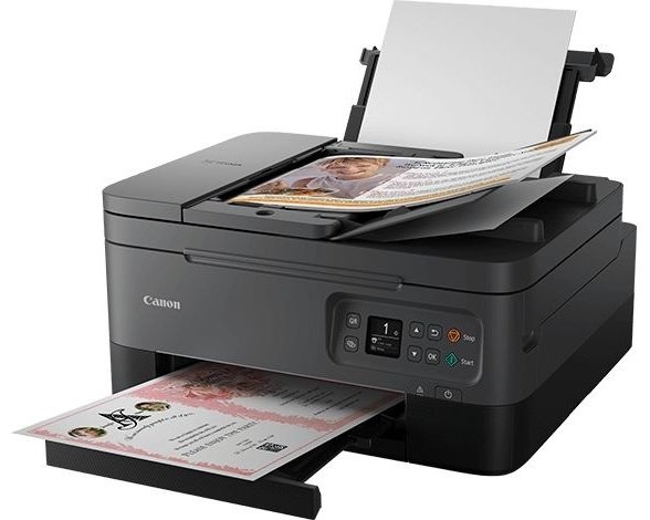 МФУ Canon Pixma TS7440a - ForteMarket МФУ Canon Pixma TS7440a купить,0