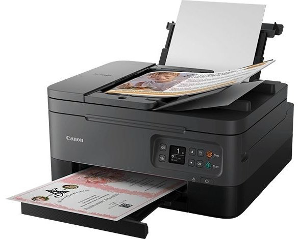 МФУ Canon Pixma TS7440a