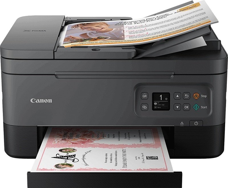 МФУ Canon Pixma TS7440a - ForteMarket МФУ Canon Pixma TS7440a купить,0