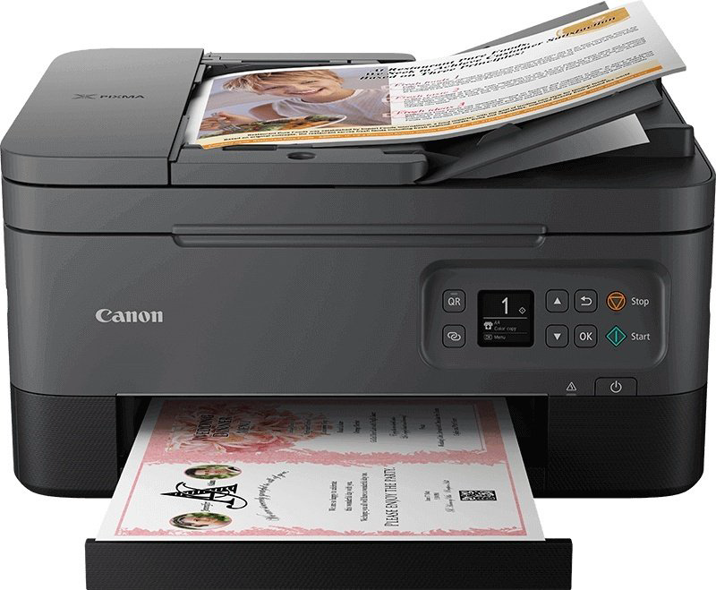 МФУ Canon Pixma TS7440a купить,NaN