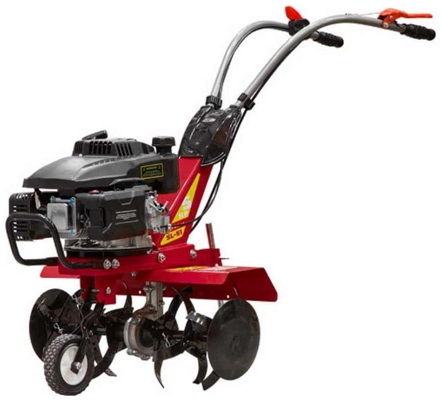 Культиватор ASILAK SL-51 купить,NaN