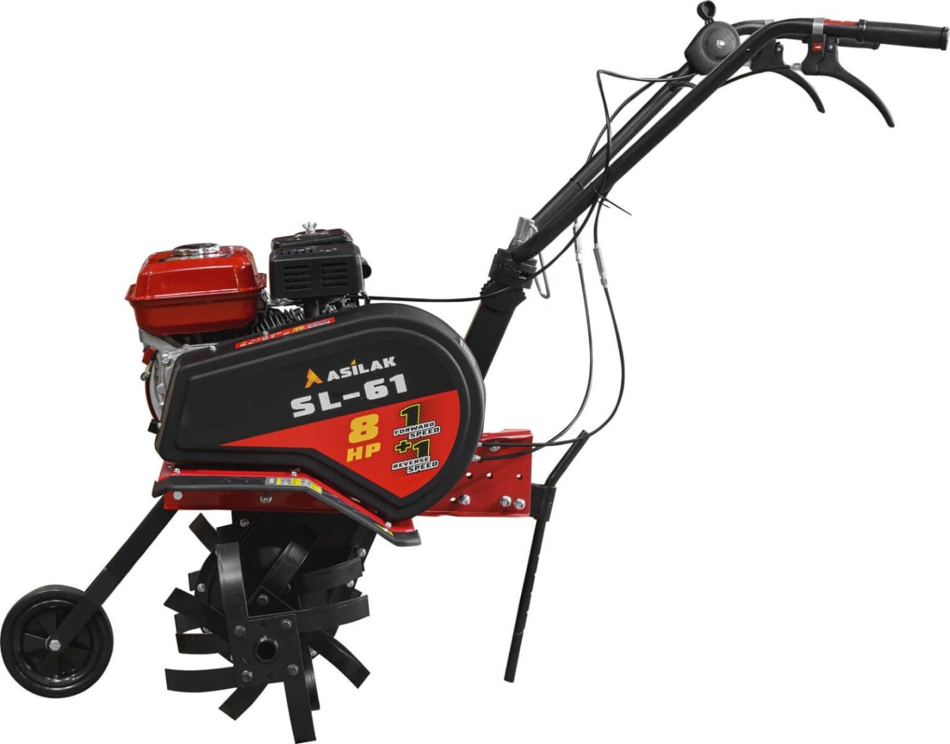 Культиватор ASILAK SL-61 (AS1576-2) - ForteMarket Культиватор ASILAK SL-61 (AS1576-2) купить,0