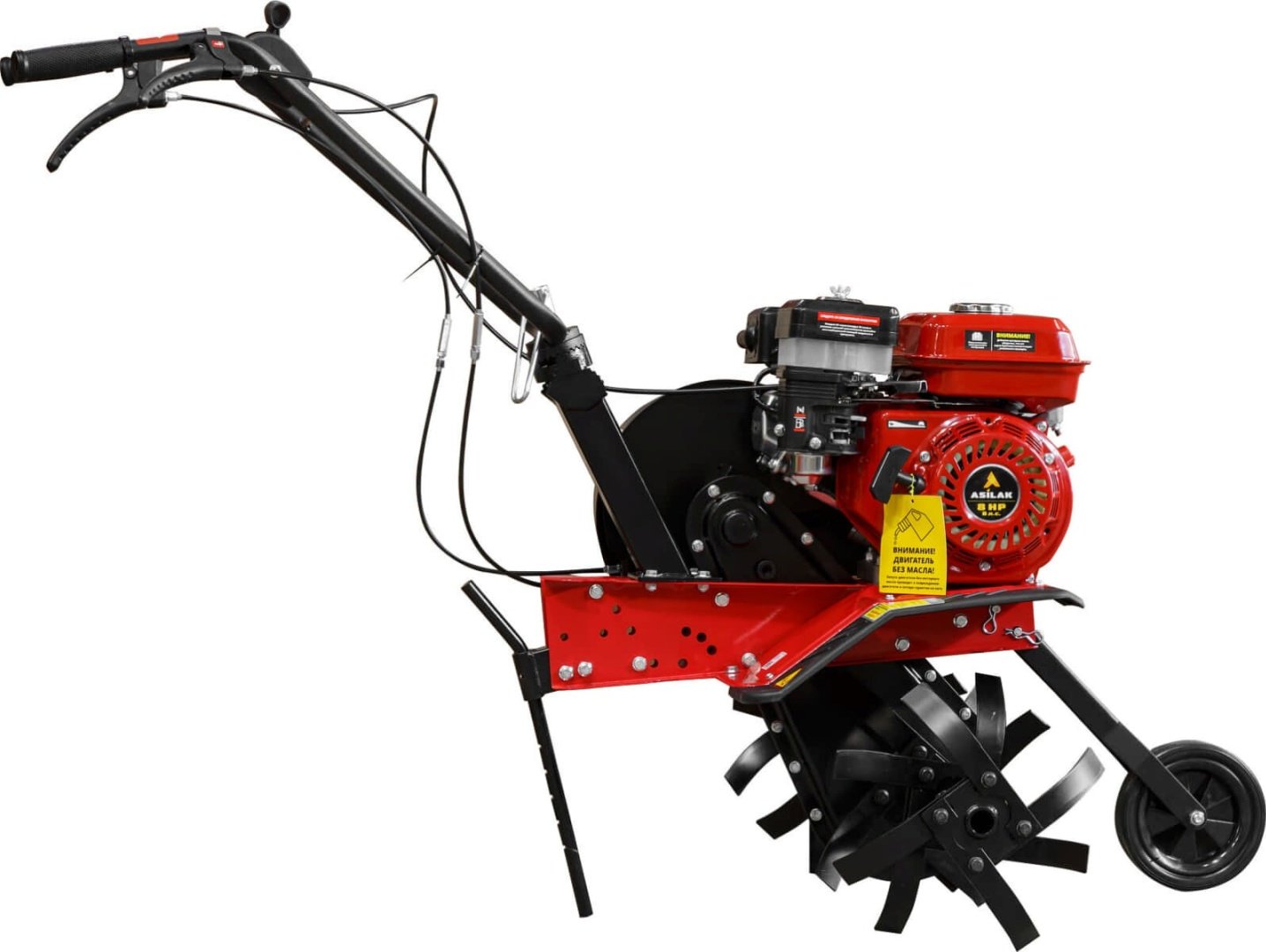 Культиватор ASILAK SL-61 (AS1576-2) - ForteMarket Культиватор ASILAK SL-61 (AS1576-2) купить,0