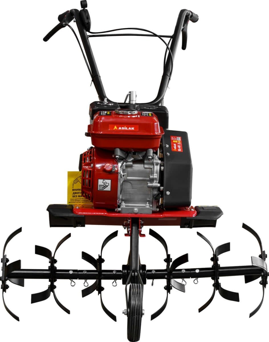 Культиватор ASILAK SL-61 (AS1576-2) - ForteMarket Культиватор ASILAK SL-61 (AS1576-2) купить,0