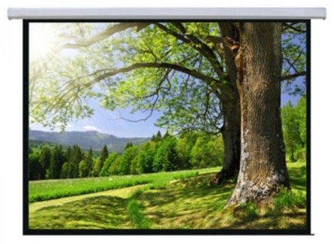 Проекционный экран Mr.Pixel 90&#34; X 120&#34;