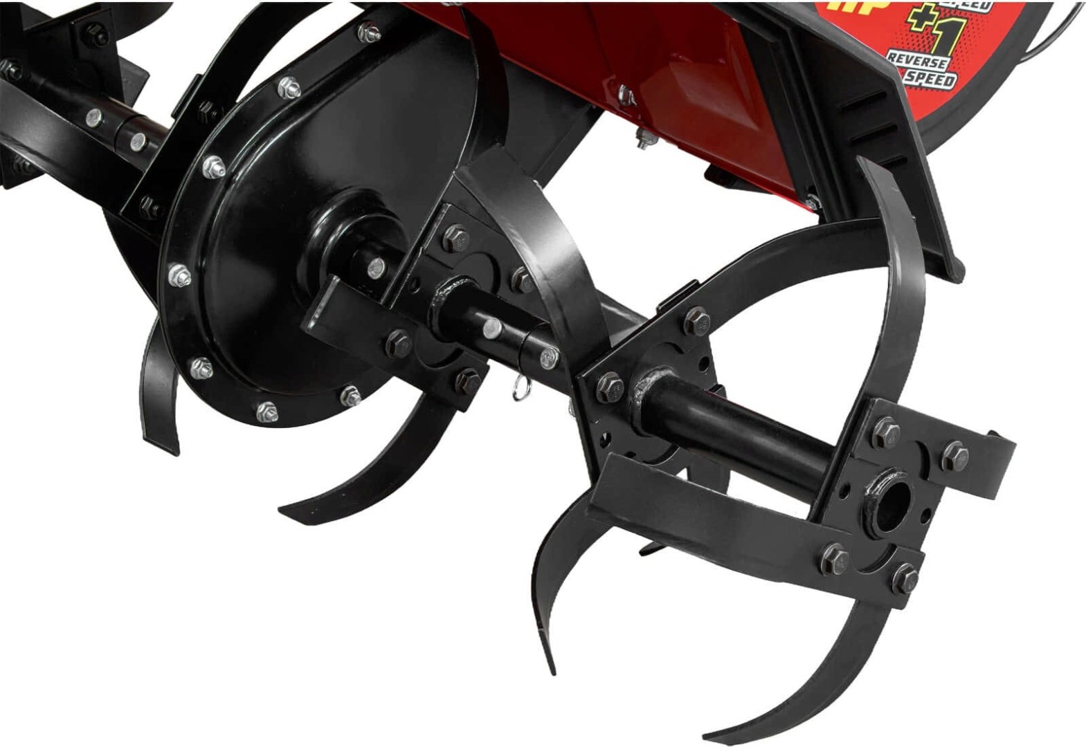 Культиватор ASILAK SL-61 (AS1576-2) - ForteMarket Культиватор ASILAK SL-61 (AS1576-2) купить,0