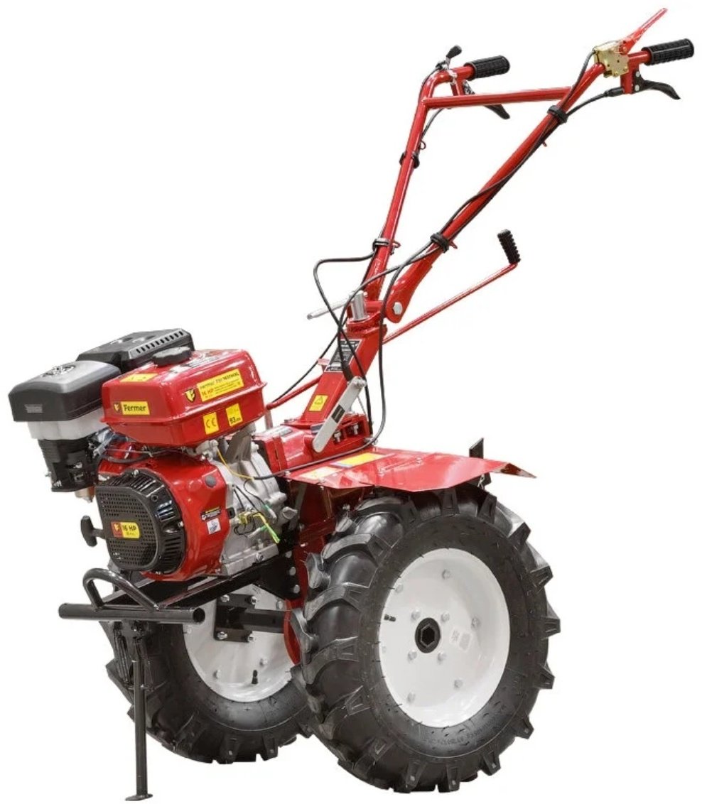 Культиватор FERMER FM-1617MXL-65