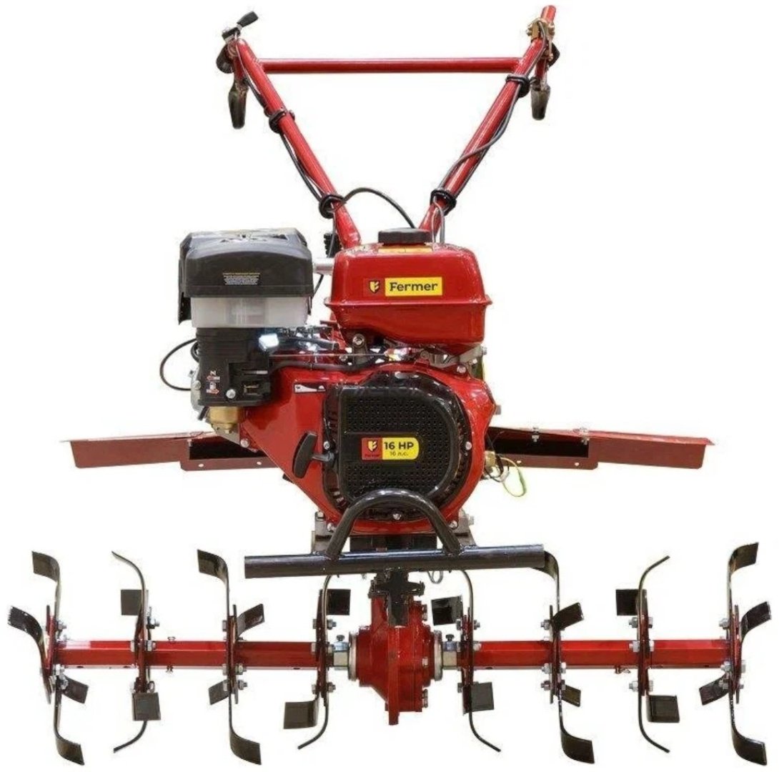 Культиватор FERMER FM-1617MXL-65 - ForteMarket Культиватор FERMER FM-1617MXL-65 купить,0