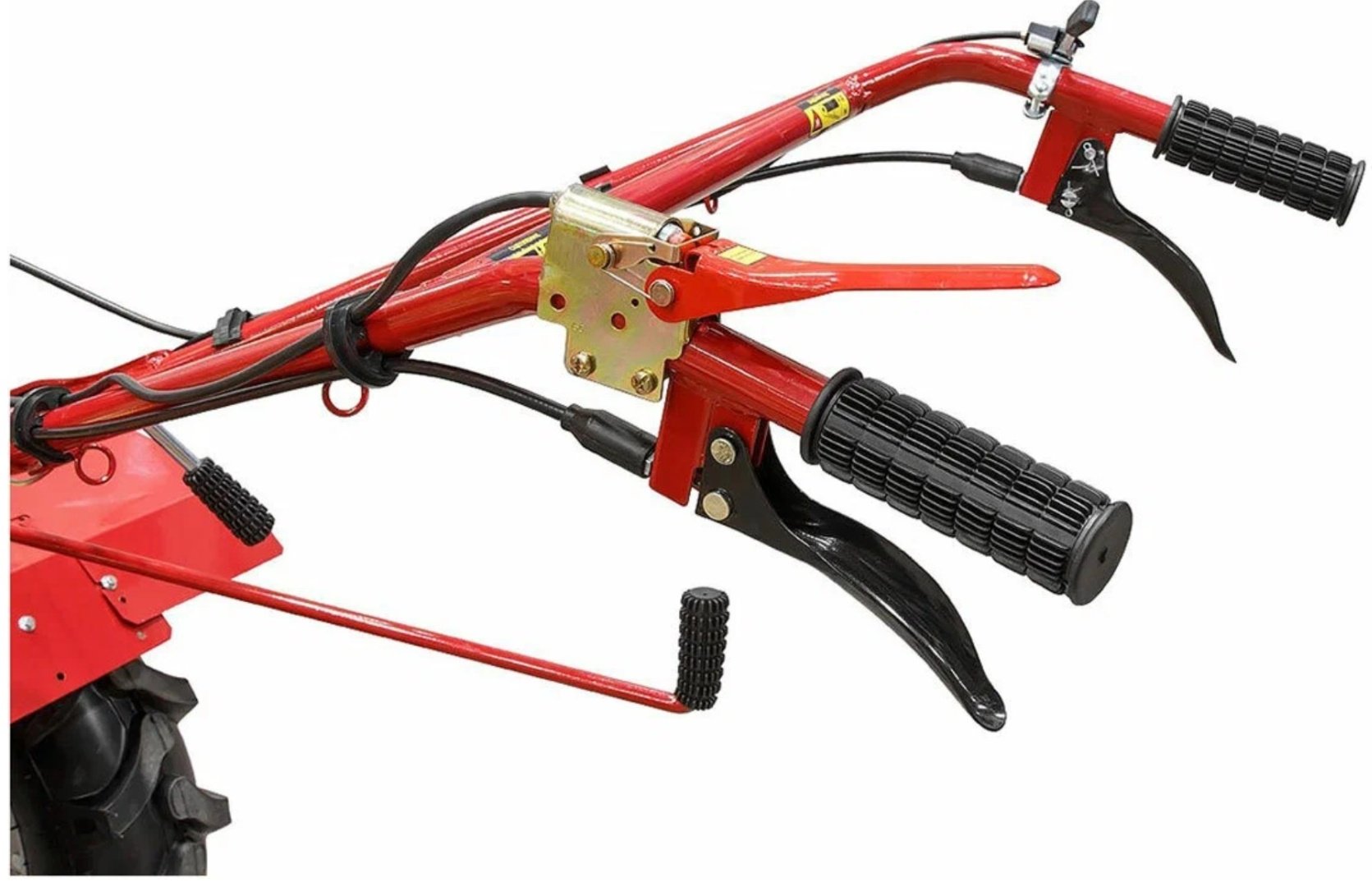 Культиватор FERMER FM-1617MXL-65 - ForteMarket Культиватор FERMER FM-1617MXL-65 купить,0