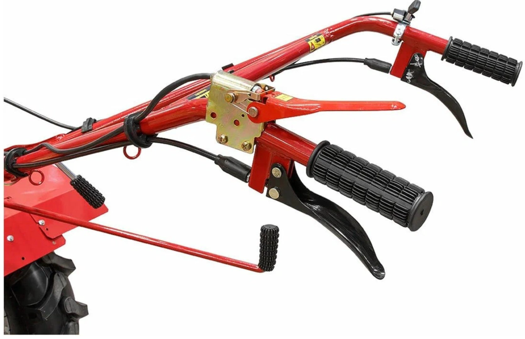 Культиватор FERMER FM-1617MXL-65 купить,NaN