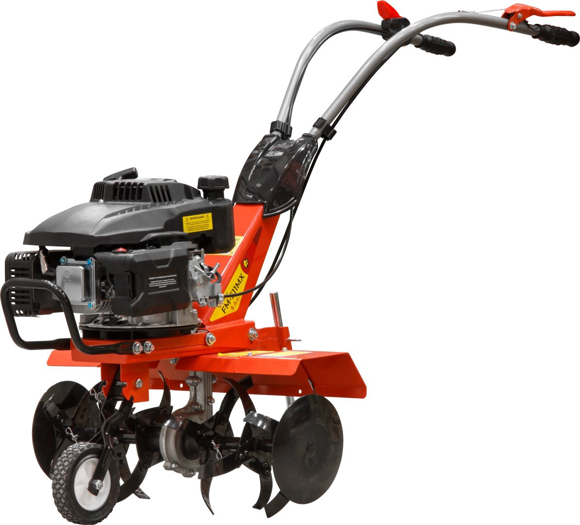 Культиватор FERMER FM-511MX купить,NaN