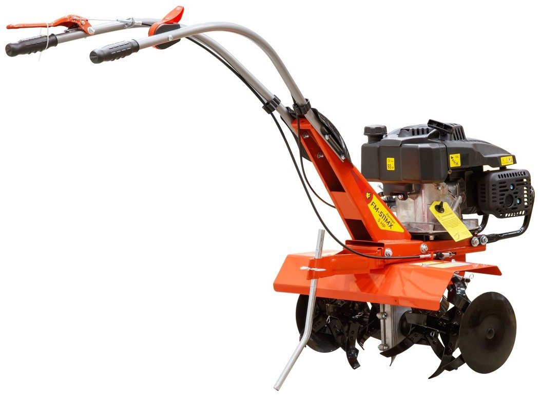 Культиватор FERMER FM-511MX купить,NaN