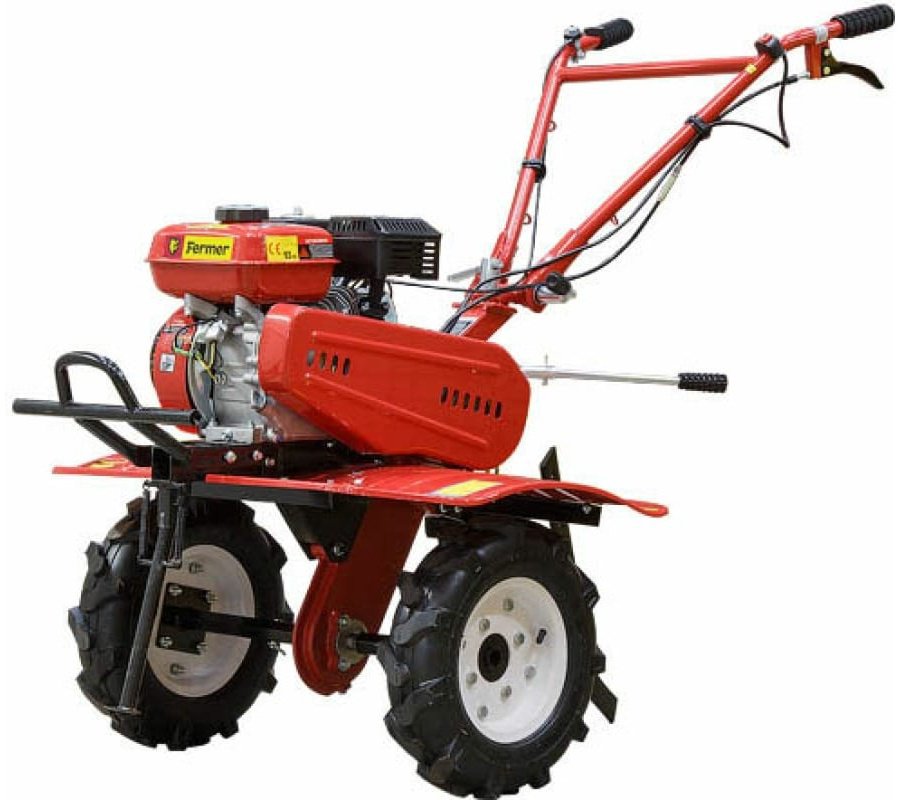 Культиватор FERMER FM-811MB купить,NaN