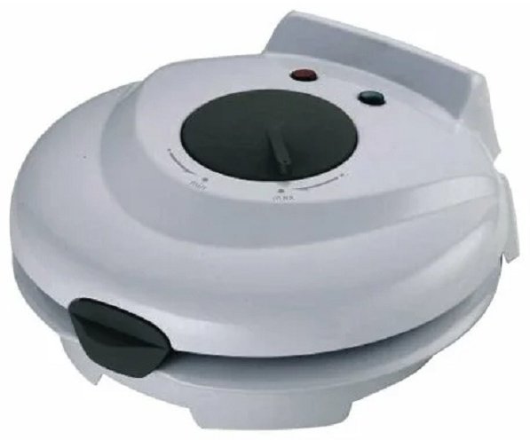 Вафельница Sakura SA-7400 белый