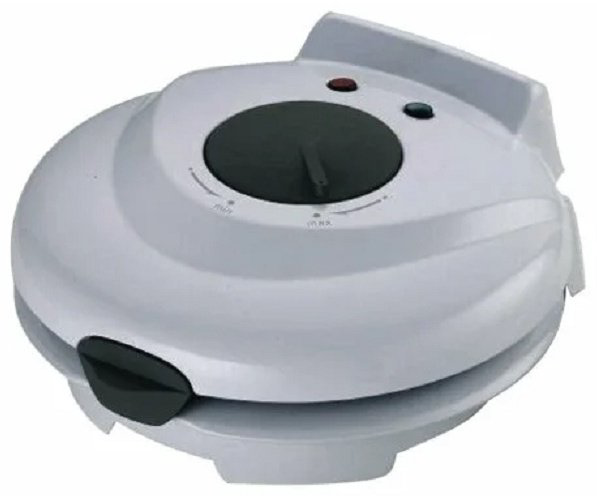 Вафельница Sakura SA-7400 белый