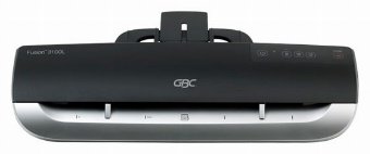 Ламинатор GBC Fusion 3100L A3 черный