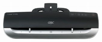 Ламинатор GBC Fusion 3100L A3 черный купить,NaN