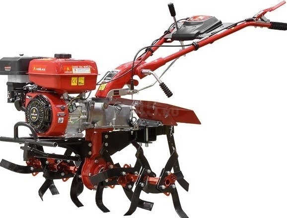 Культиватор SL-84L купить,NaN