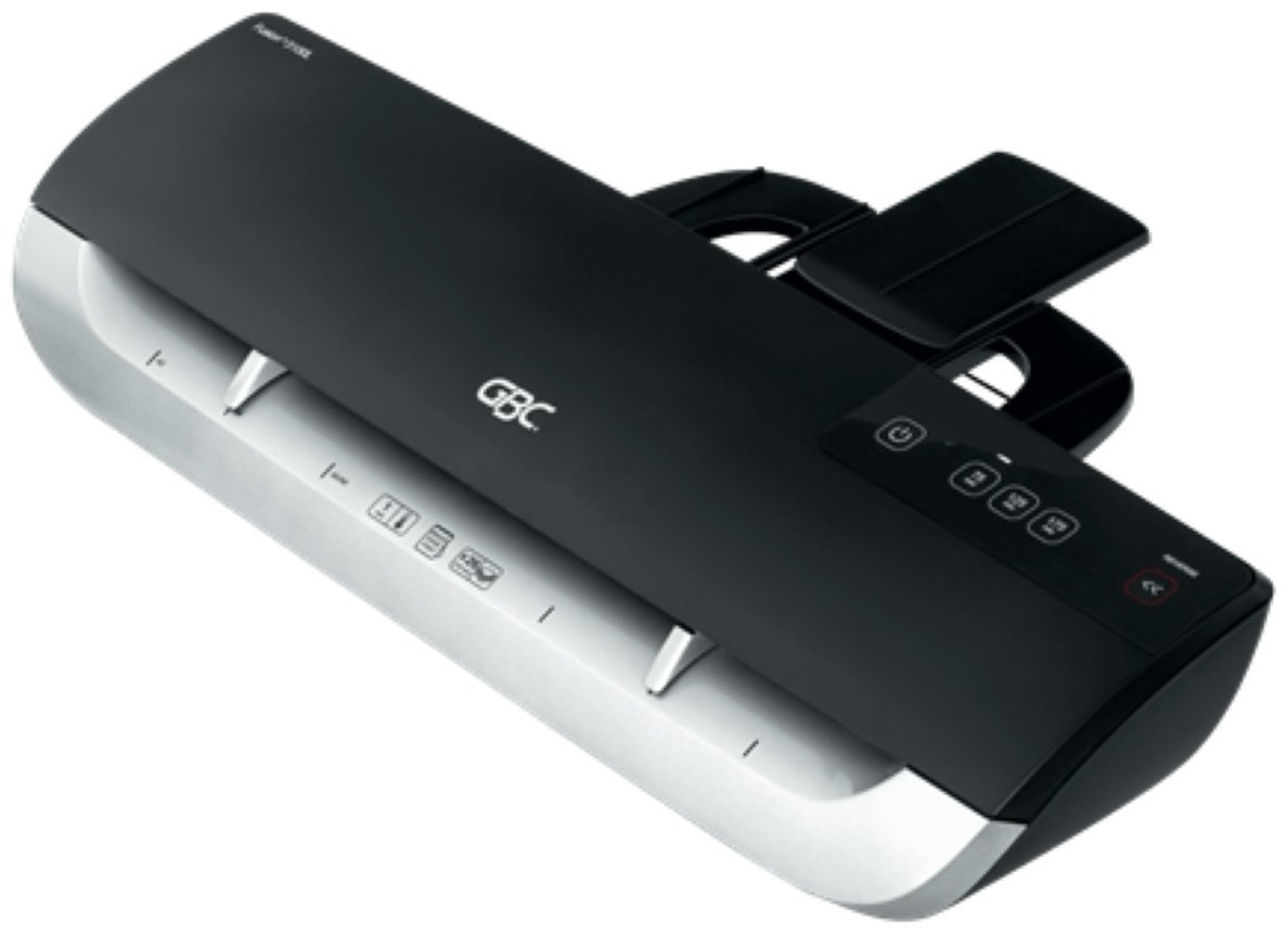 Ламинатор GBC Fusion 3100L A3 черный купить,0