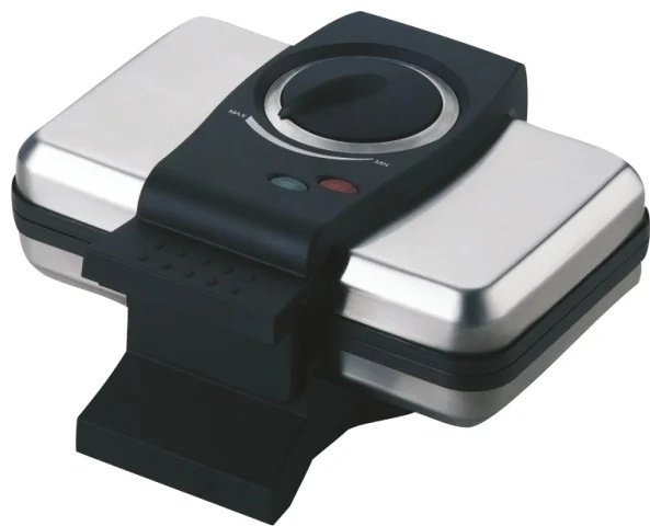 Вафельница Sakura SA-7405T черный
