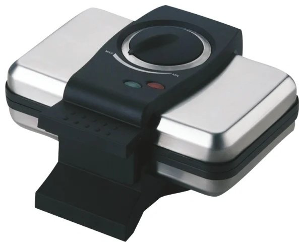 Вафельница Sakura SA-7405T черный
