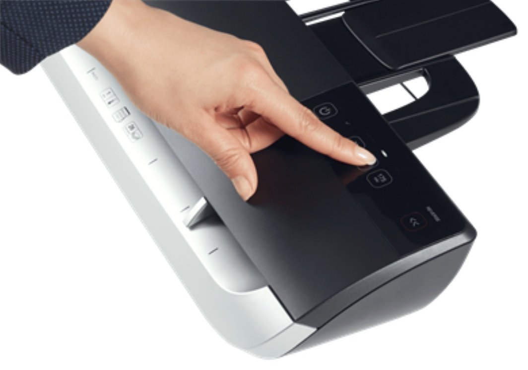 Ламинатор GBC Fusion 3100L A3 черный купить,0