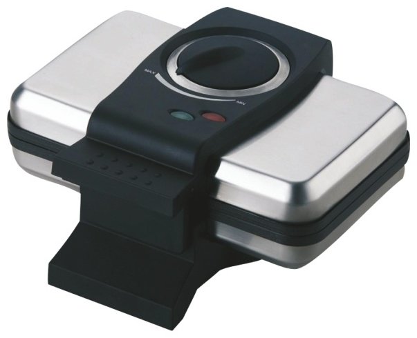 Вафельница Sakura SA-7405TR черный