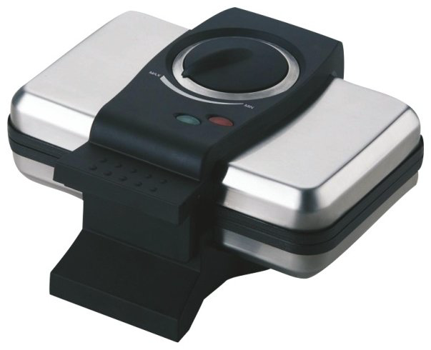 Вафельница Sakura SA-7405TR черный