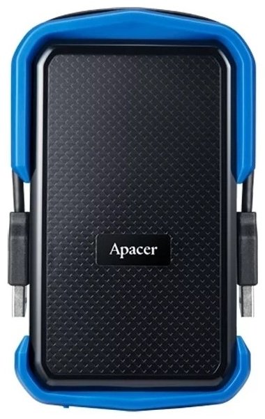Внешний накопитель Apacer AC631 1000 ГБ