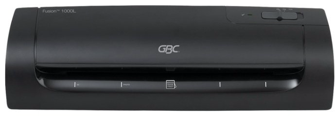 Ламинатор GBC Fusion 1000L A4 черный